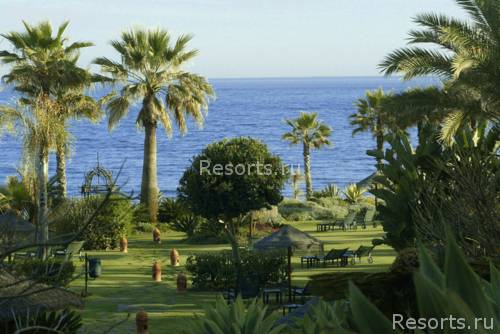 Kempinski Hotel Bahia Estepona 22